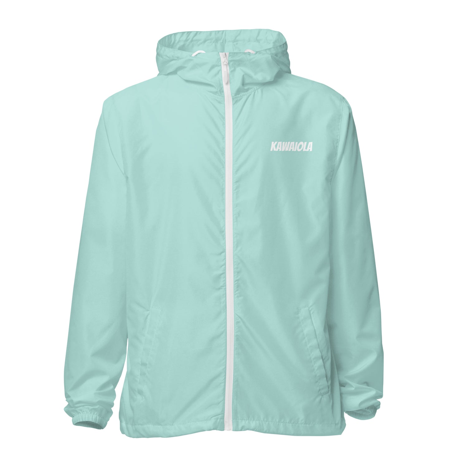 Unisex Wind Breaker