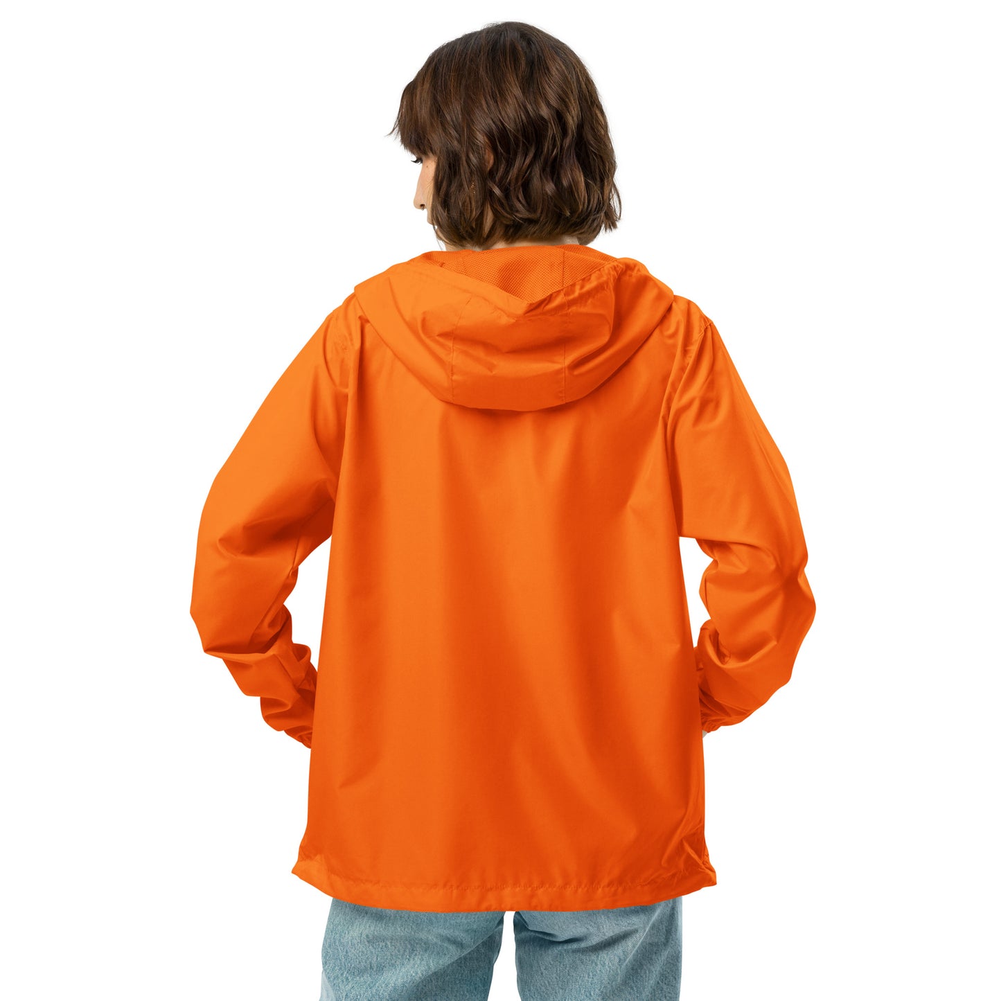 Kawaiola Lightweight Water Resistant Windbreaker (multiple colors available)