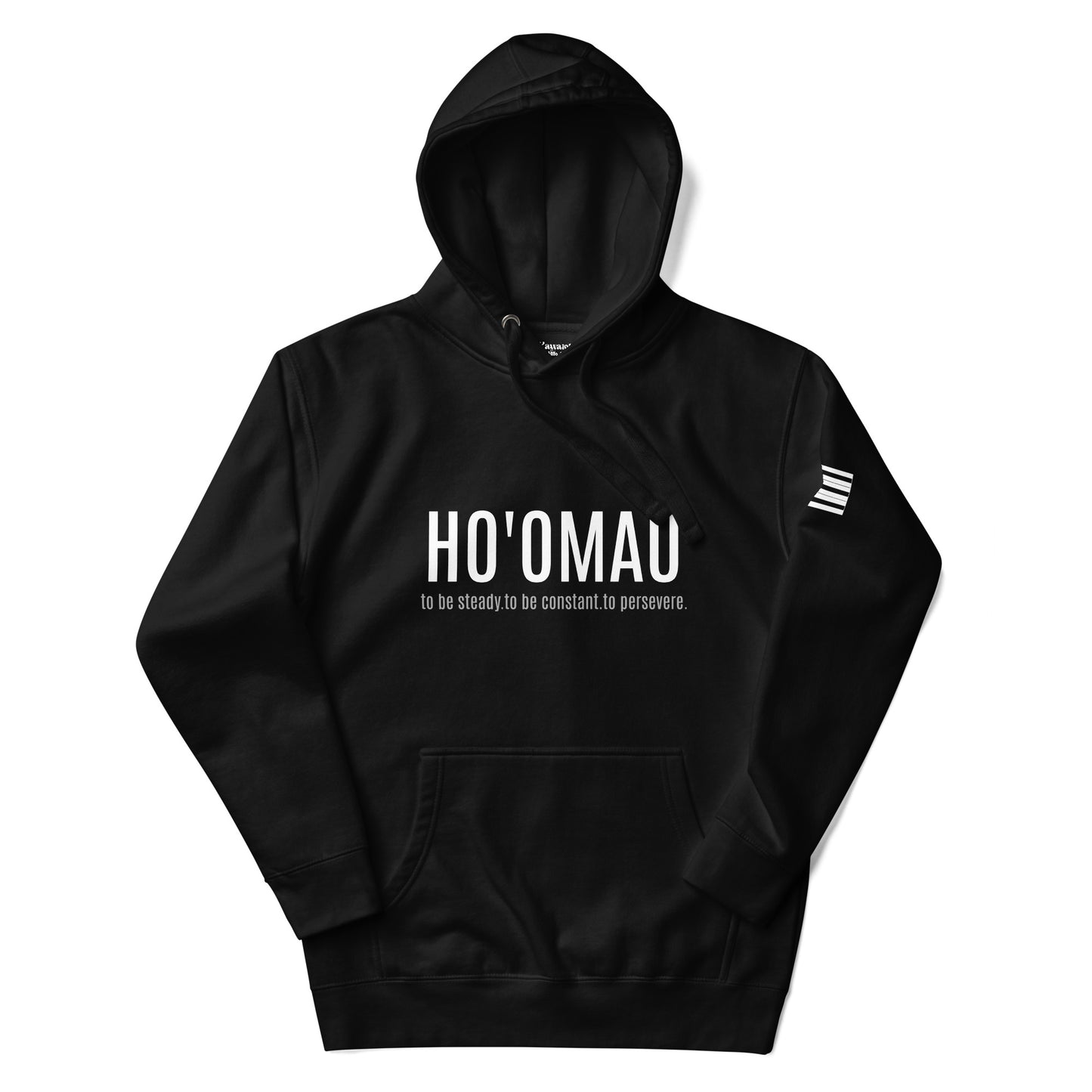 Ho'omau Hoodie