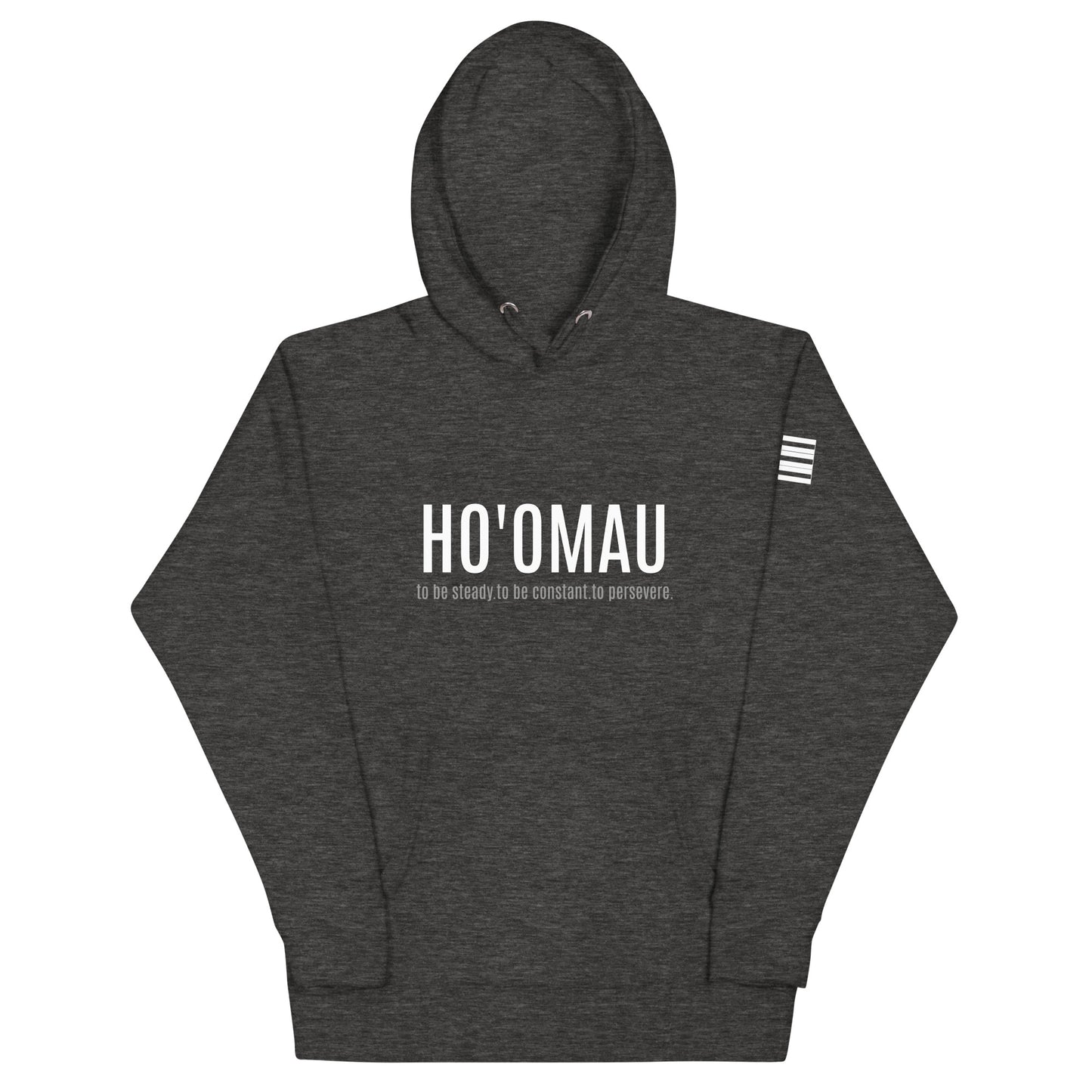 Ho'omau Hoodie